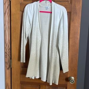 Croft and barrow cardigan